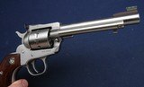 NIB Ruger Single 10 .22lr - 5 of 7