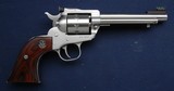 NIB Ruger Single 10 .22lr - 2 of 7