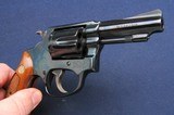 Excellent early 70's S&W 30-1 - 5 of 8