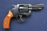 Excellent early 70's S&W 30-1 - 2 of 8