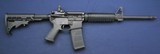 Used, minty Ruger AR-556 - 1 of 9