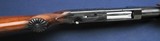 Used Beretta Silver Pigeon 12 ga pump - 10 of 11