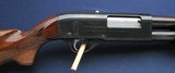 Used Beretta Silver Pigeon 12 ga pump - 2 of 11