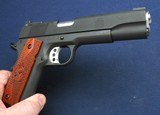 Used Springfield 1911A1 RO .45 - 5 of 8