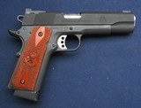 Used Springfield 1911A1 RO .45 - 2 of 8