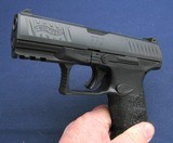 Mint in the box, Walther PPQ 9mm - 6 of 7