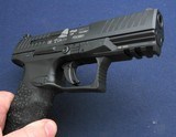Mint in the box, Walther PPQ 9mm - 5 of 7