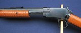Nicely re-done Winchester Model 90 .22LR - 6 of 14