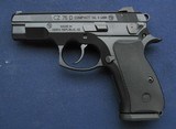 Excellent used CZ 75D PCR - 3 of 9
