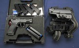 Excellent used CZ 75D PCR - 1 of 9