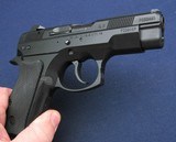 Excellent used CZ 75D PCR - 6 of 9
