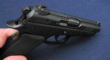 Excellent used CZ 75D PCR - 5 of 9