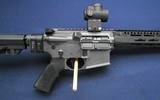 Geissele/BCM custom build AR15 - 2 of 9