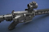 Geissele/BCM custom build AR15 - 8 of 9