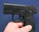 NIB Beretta APX A1 Carry 9mm - 6 of 8