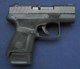 NIB Beretta APX A1 Carry 9mm - 2 of 8
