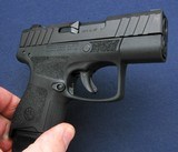 NIB Beretta APX A1 Carry 9mm - 5 of 8