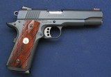 Near new Colt 70 series 1911 9mm - 2 of 8