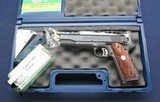 Near new Colt 70 series 1911 9mm - 1 of 8