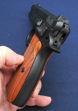 Near new Cz 75 SA-B 9mm - 8 of 8