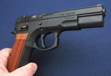 Near new Cz 75 SA-B 9mm - 5 of 8