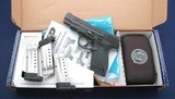 Mint in the box S&W M2.0 PC Shield 9mm - 1 of 8