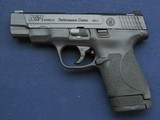 Mint in the box S&W M2.0 PC Shield 9mm - 3 of 8