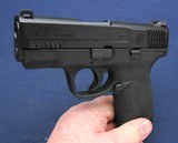 NIB S&W Shield .45acp - 7 of 8