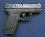 NIB S&W Shield .45acp - 3 of 8