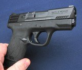 NIB S&W Shield .45acp - 6 of 8