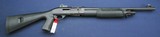 NIB Benelli M3 Tactical shotgun 12 ga - 1 of 9