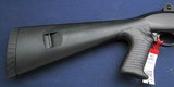 NIB Benelli M3 Tactical shotgun 12 ga - 3 of 9