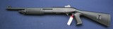 NIB Benelli M3 Tactical shotgun 12 ga - 5 of 9