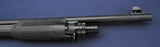 NIB Benelli M3 Tactical shotgun 12 ga - 4 of 9