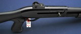 NIB Benelli M3 Tactical shotgun 12 ga - 7 of 9