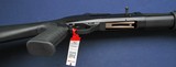 NIB Benelli M3 Tactical shotgun 12 ga - 8 of 9