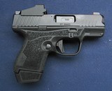 NIB Kimber R7 Mako 9mm - 2 of 9