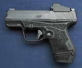NIB Kimber R7 Mako 9mm - 3 of 9