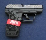 Mint in the box Ruger LCP II .380 - 2 of 7