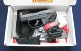 Mint in the box Ruger LCP II .380 - 1 of 7