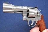 Nice, used S&W 625-8 .45acp in the box - 6 of 7