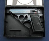 Very nice used Walther PP in .380 - 1 of 8