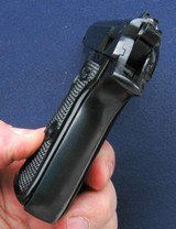 Very nice used Walther PP in .380 - 8 of 8