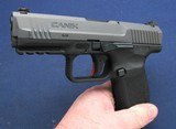 As new Canik TP9SF Elite 9mm - 6 of 7
