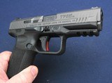 As new Canik TP9SF Elite 9mm - 5 of 7