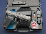 As new Canik TP9SF Elite 9mm - 1 of 7