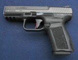 As new Canik TP9SF Elite 9mm - 2 of 7