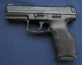 NIB HK VP9 9mm - 2 of 8