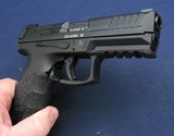NIB HK VP9 9mm - 5 of 8
