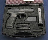 NIB HK VP9 9mm - 1 of 8
